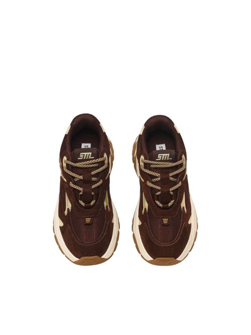 Steve Madden Sneakers Steve Madden | SMPAMPLE-CHO.CHO